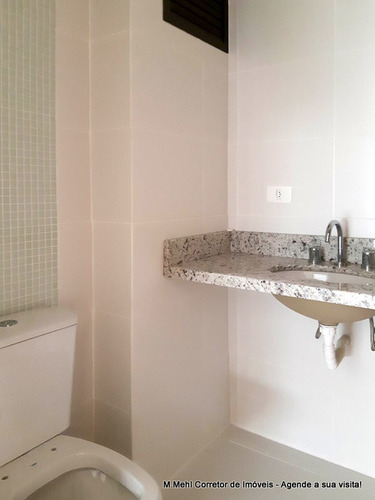Imagem 28 de 30 de Apartamento Com 2 Dormitórios À Venda Com 121.54m² Por R$ 526.000,00 No Bairro Centro - Curitiba / Pr - M2ce-ebr