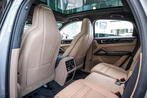 Porsche Cayenne Cp Phe