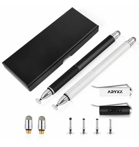 Stylus Pen For All Capacitive Touch Screen Devices 2 In...