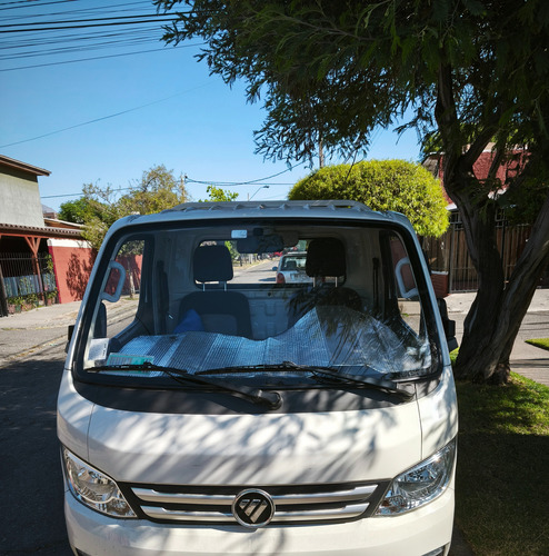 Foton TM3 1.6 Cabina Simple