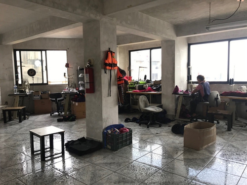 Imagen 11 de 30 de Se Vende Edificio Para Fábrica/oficinas/bodega En Iztapalapa