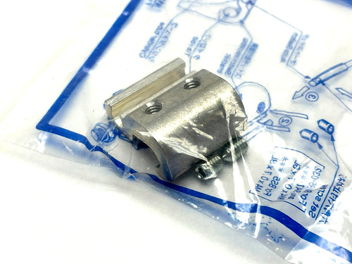 Smc Bmb5-032 Auto Switch Bracket Lot Of 2 Zzz