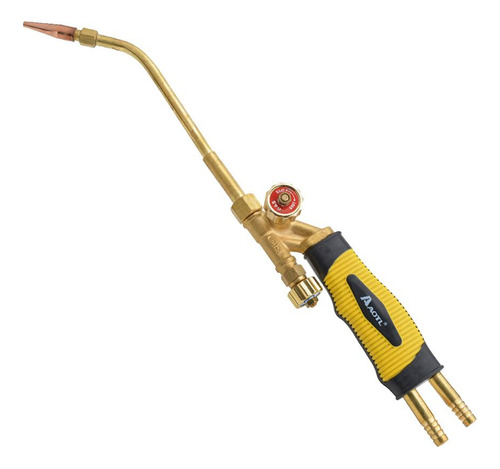 Antorcha De Soldadura Antideslizante Con Antorcha De Corte