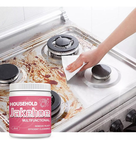 Crema Limpiadora Multifuncional Abundante
