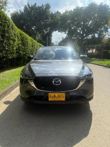Mazda CX-5 2.0 Touring At