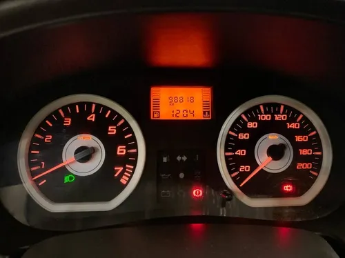 Renault Stepway 1.6 Dynamique