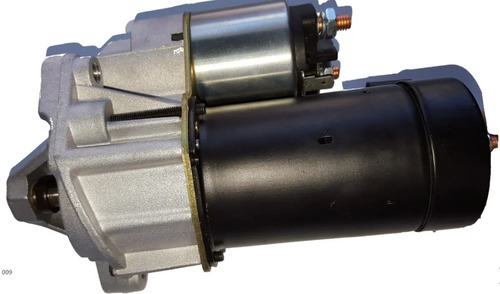 Burro Tipo Valeo Scenic 1.6cc 8v Motor K7m 1996 A 1999