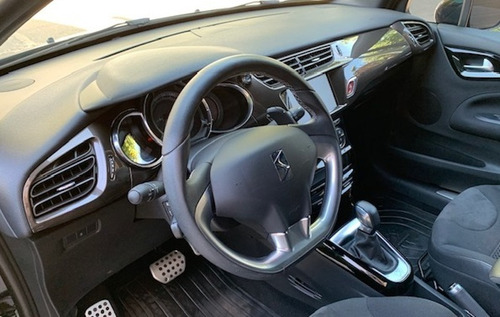 Citroën Ds3 - Puretech 110 At6 - So Chic 2019