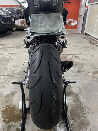 Imagen 4 de 14 de Yamaha Mt 09