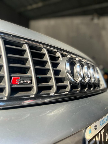 Imagen 14 de 15 de Audi S4 4.2 V8 Quattro 2005 Durzo Automoviles