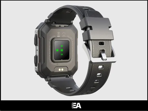 Smartwatch tactico militar sale