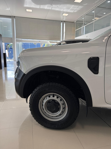 Ford Ranger 2.0 Cd 4X4 Xl 170Cv