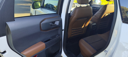 Ford Bronco Sport 2.0 Ecoboost 4Wd Wildtrak At8
