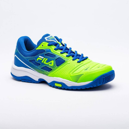 fila top spin 2.0