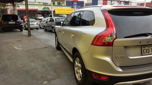 Volvo Xc60 2011 2.0 T5 Comfort 5p