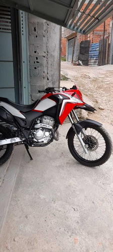 Honda Xre 300