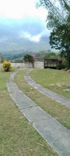 Casa De Campo Azulita Merida
