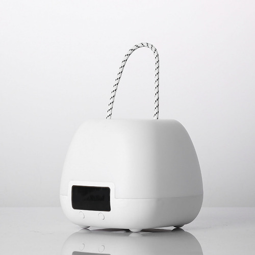 Luz Nocturna Led Recargable Para Dormitorio Infantil