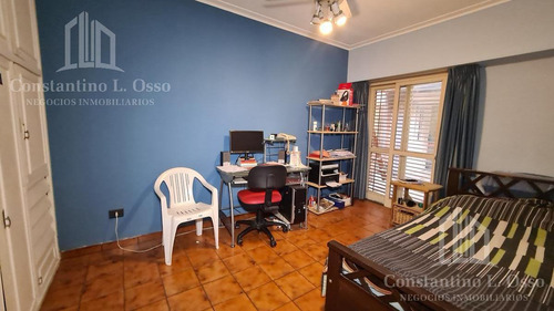 Imagen 10 de 30 de Hermosa Casa En Venta - Jardin - Parrilla - 3 Habitaciones - Lote Propio
