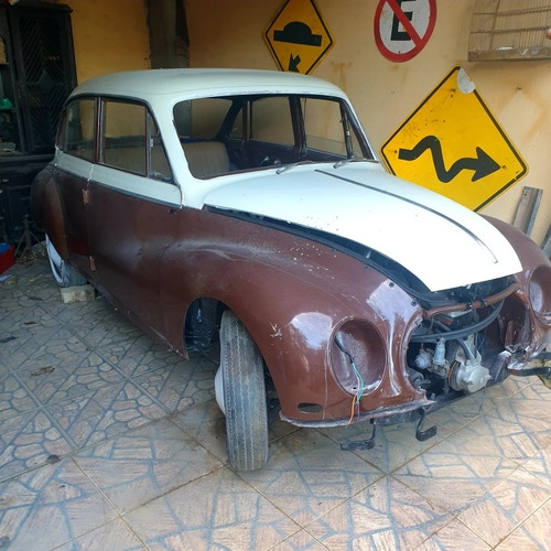 Belcar Dkw Belcar