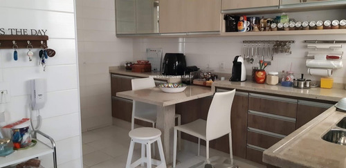 Lindo Apartamento Para Venda No Res. Anita Garibaldi - Ap00332 - 67667639