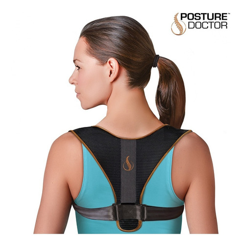 Corrector De Postura Y Espalda Unisex - Posture Doctor
