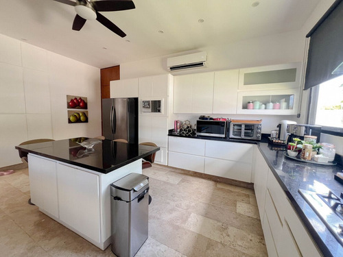 Casa En Temozon En Venta Con Paneles Solares