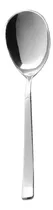Comprar Cubierto Servir Volf Focus Cuchara De Guiso Ac\u002Finox Color del mango acero plateado