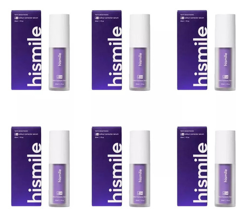 Para Sérum Corrector De Color En Gel Blanqueador De