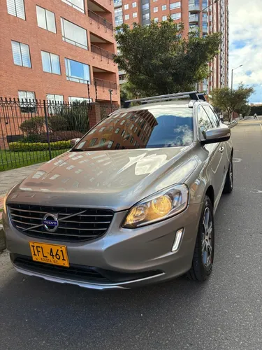 Volvo XC60 3.0 T6 Kinetic Awd