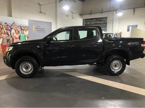 Alaskan Confort4x4 Mt¡patentada Sin Rodar!oferta De Mayo!g