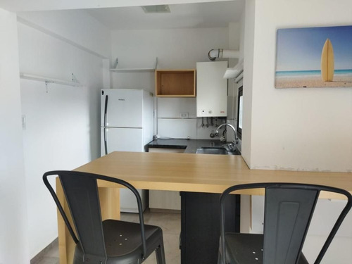Imagen 6 de 16 de Venta Departamento 1 Amb Barrio La Perla Norte, Mar Del Plat