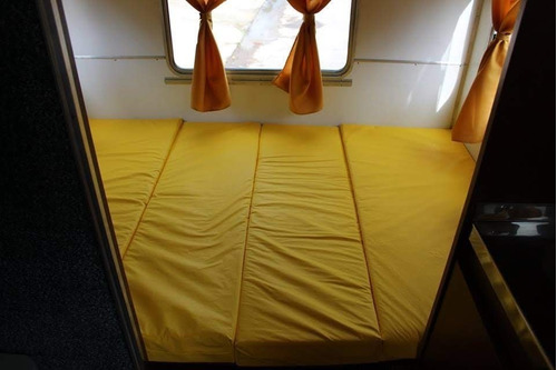 Imagen 16 de 24 de Casa Rodante 350. Dako Trailers