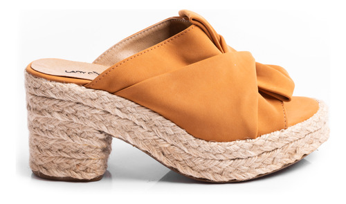 Sandalias Mujer Zapatos Plataformas Livianas Ultra Cómodas 