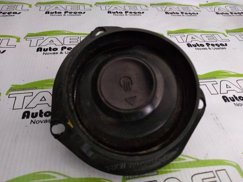 Difusor Lateral Lado Motorista Original Ford Ka 1997 A 2004