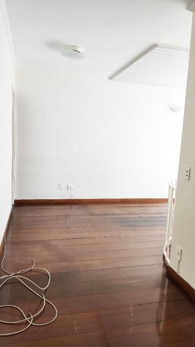 Imagem 4 de 30 de Cobertura Com 2 Dormitórios À Venda, 136 M² Por R$ 1.380.000,00 - Paraíso - São Paulo/sp - Co0370