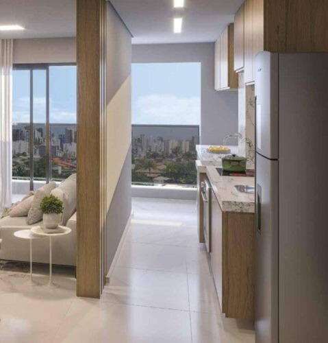 Imagem 3 de 25 de Apartamento - Ap00734 - 70610979