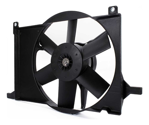 Motoventilador Para Chevrolet Chevy 1.4 1995 2pines Con A/ac