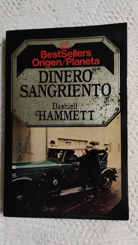 Set 3 Libros Best Sellers Orígen-planeta (Usado)