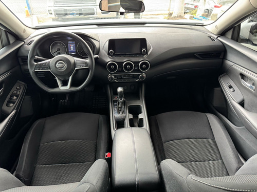 Nissan Sentra 2023