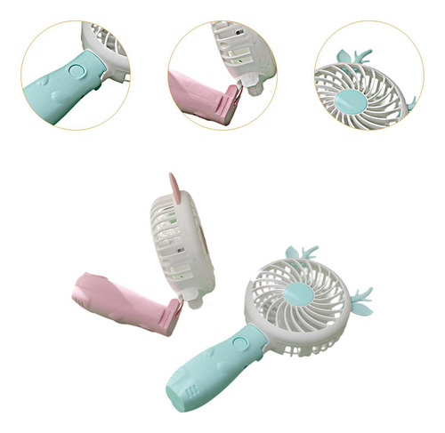 Ventilador De Portátil, Ventilador De Refrigeración Por