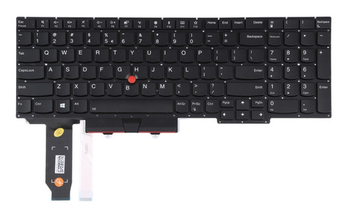 Keyboard For Lenovo Thinkpad E15 Gen 2 Gen