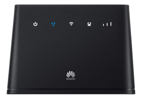 Wi-fi Móvil 4g Lte150 Desbloqueado Huawei B311-221