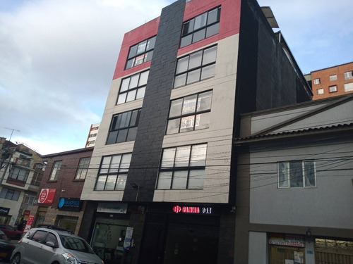 Imagen 6 de 26 de Edificio Chapinero Central - Rentando