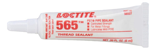 Loctite 565 442-56507 - Sellador De Roscas Pst  0.2 Fl Oz  