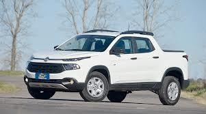 Fiat Toro 2.0 Volcano 4x4 At Pack Premium L-