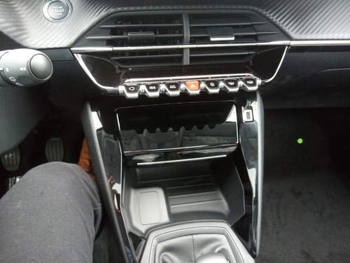 Peugeot 208 1.6 Allure 1.6 Na
