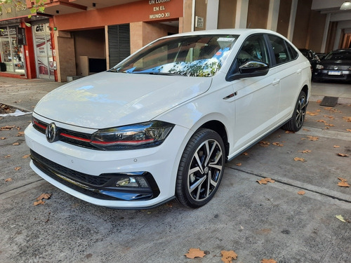 Volkswagen Virtus Gts 1.4 Tiptronic New Cars