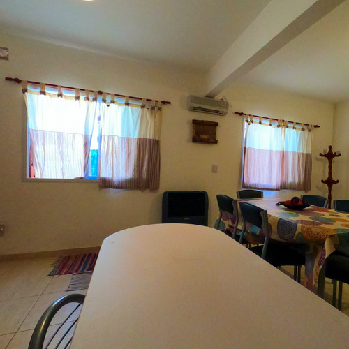 Imagen 5 de 25 de Duplex Tipo Casa, Pocos Mts Del Pleno Centro, Gas Natural, Calefacción ¡visitalo Hoy Mismo!