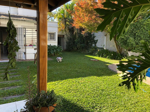 Imagen 11 de 12 de Casa - Barrio Parque Leloir